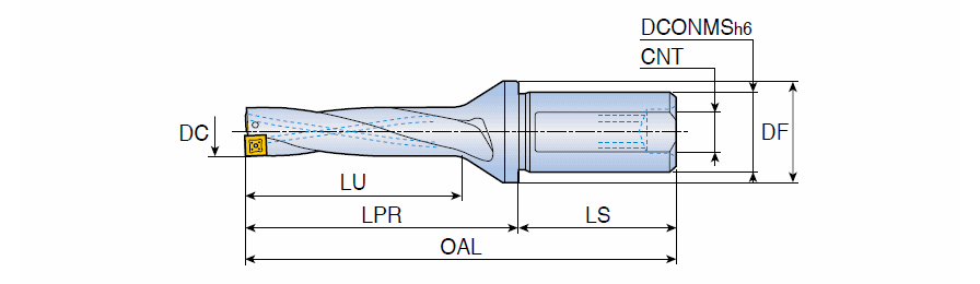 ‎TDR 3225-25T2-07