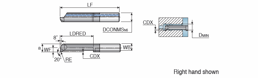 MINTL07-240015D060 TT9030