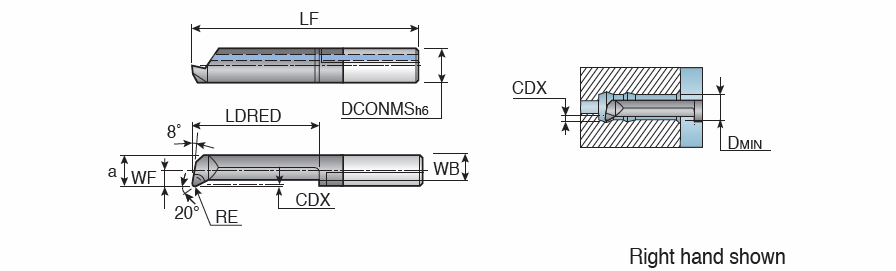 MINTR04-140005D020 TT9030