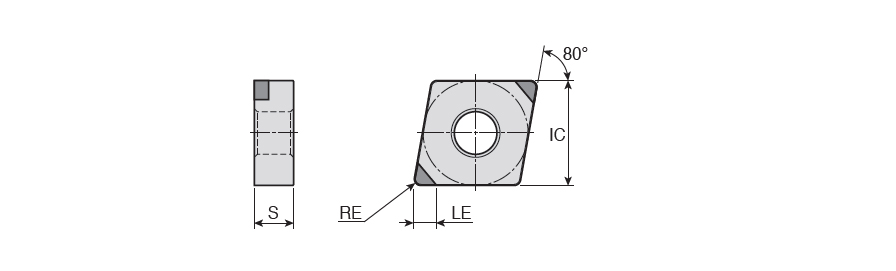 CNGA 120408 LS2-SM TB2215