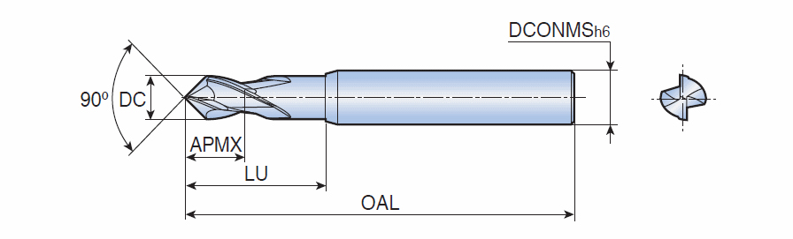 CEM 1016 UF10