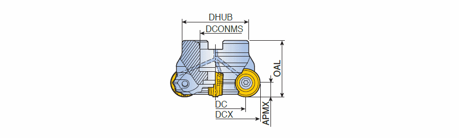 TFMRX 650-22R-10